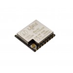 LoRa Ra-02 433MHz Long Range Wireless Transreceiver - SX1278 | 101769 | Other by www.smart-prototyping.com